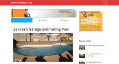 Desktop Screenshot of louisfeedsdc.com